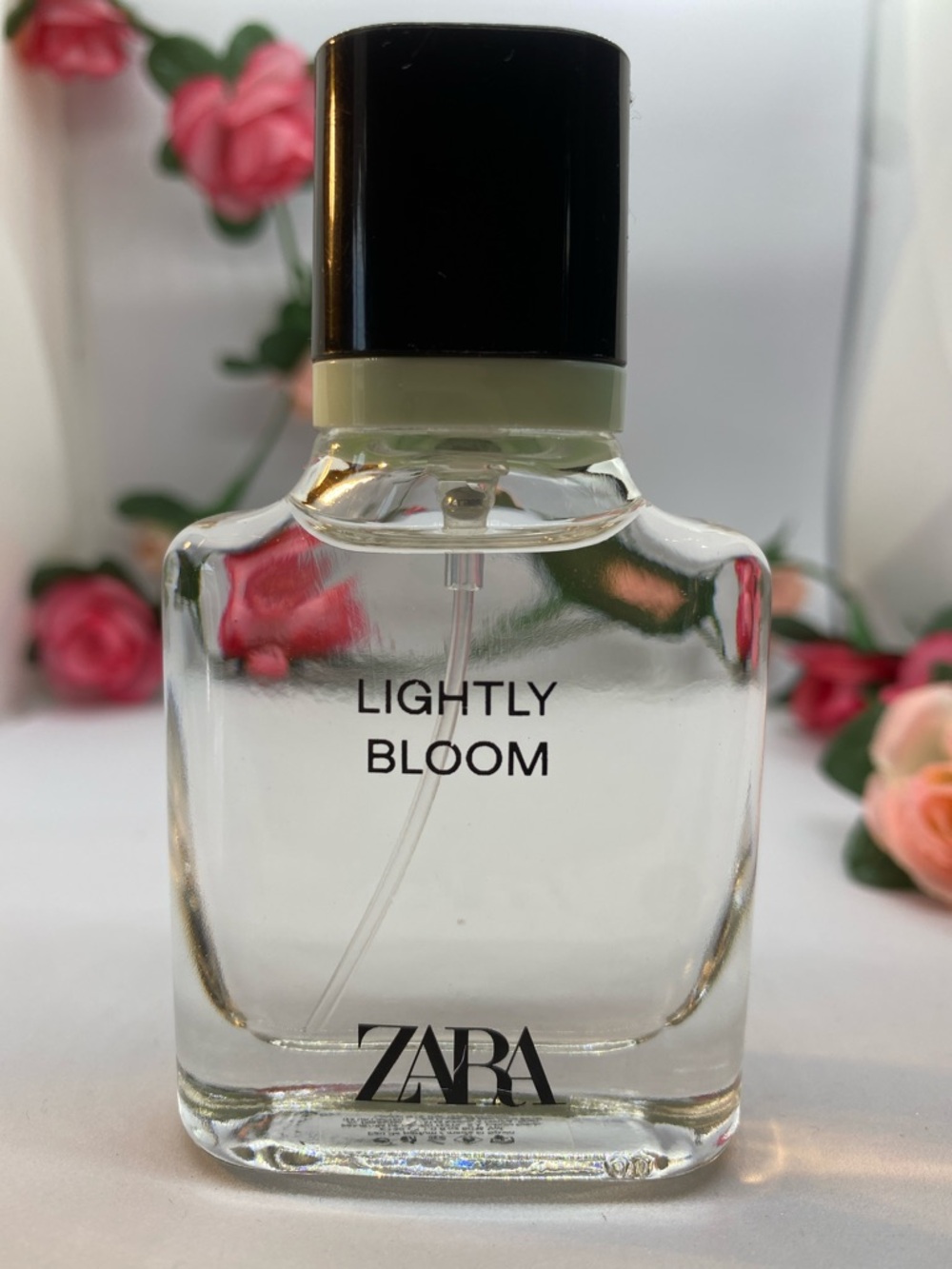 Zara - Lightly Bloom